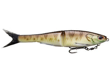 Load image into Gallery viewer, Berkley Powerbait Nessie Soft Glide Bait