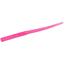 Load image into Gallery viewer, Zoom Shakey Head Worm 5" 20pk