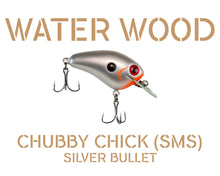 Load image into Gallery viewer, Water Wood Chubby Chick Pro Packaging