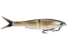 Load image into Gallery viewer, Berkley Powerbait Nessie Soft Glide Bait