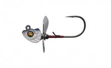 Load image into Gallery viewer, Megabass Okashira Screwhead