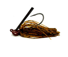 Load image into Gallery viewer, Muffin Top Tungsten Flippin' Jig