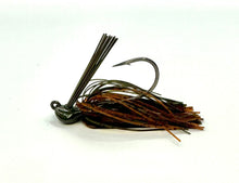 Load image into Gallery viewer, Muffin Top Tungsten Flippin' Jig