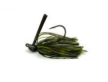 Load image into Gallery viewer, Muffin Top Tungsten Flippin' Jig