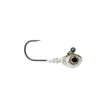 Load image into Gallery viewer, Bizz Bait Ring Roller Jighead (3 pk)