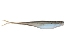 Load image into Gallery viewer, Strike King 3X ElazTech Baby Z Too Soft Jerkbaits