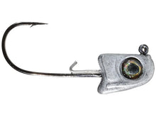 Load image into Gallery viewer, Great Lakes Finesse Sneaky Swimbait Jig Head 2pk
