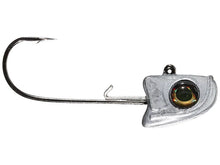 Load image into Gallery viewer, Great Lakes Finesse Hanging Jig Head 2pk