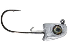 Load image into Gallery viewer, Great Lakes Finesse Sneaky Swimbait Jig Head 2pk