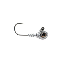 Load image into Gallery viewer, Bizz Bait Ring Roller Jighead (3 pk)