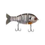 Load image into Gallery viewer, Catch Co. Baby Bull Gill Swimbait 3.75"