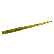 Load image into Gallery viewer, Zoom Shakey Head Worm 5" 20pk