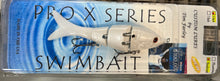 Load image into Gallery viewer, Farley Swimbaits Pro X Series Swimbait
