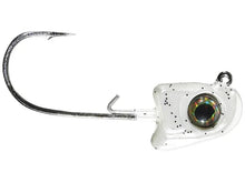Load image into Gallery viewer, Great Lakes Finesse Sneaky Swimbait Jig Head 2pk
