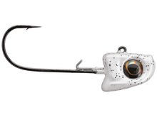 Load image into Gallery viewer, Great Lakes Finesse Hanging Jig Head 2pk