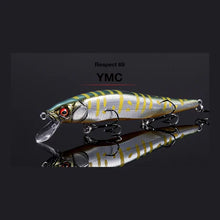 Load image into Gallery viewer, Megabass Vision 110+1 Jerkbait