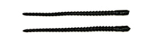 Load image into Gallery viewer, SPRO Rat Wakebait Replacement Tails 2pk