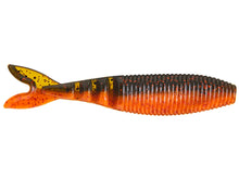 Load image into Gallery viewer, Yamamoto Slim Zako 3.5" Swimbait
