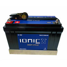 Load image into Gallery viewer, Ionic Battery Tray - Custom Tackle Supply