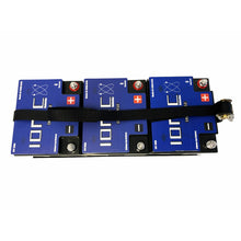 Load image into Gallery viewer, Ionic Battery Tray - Custom Tackle Supply