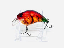Load image into Gallery viewer, Combat Lures Custom Painted S Crank