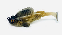 Load image into Gallery viewer, Combat Lures SandMan Plastic Swimbait
