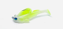 Load image into Gallery viewer, Combat Lures SandMan Plastic Swimbait