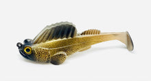 Load image into Gallery viewer, Combat Lures SandMan Plastic Swimbait