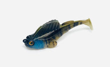 Load image into Gallery viewer, Combat Lures SandMan Plastic Swimbait