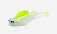 Load image into Gallery viewer, Combat Lures SandMan Plastic Swimbait