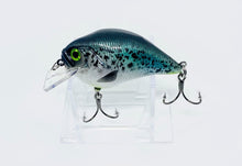 Load image into Gallery viewer, Combat Lures Custom Painted S Crank
