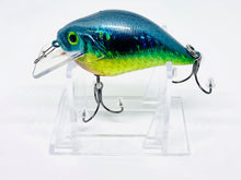 Load image into Gallery viewer, Combat Lures Custom Painted S Crank