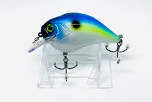 Load image into Gallery viewer, Combat Lures Custom Painted S Crank
