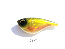 Load image into Gallery viewer, Jenko Fishing Trapline Rip Knocker Lipless Crank Bait