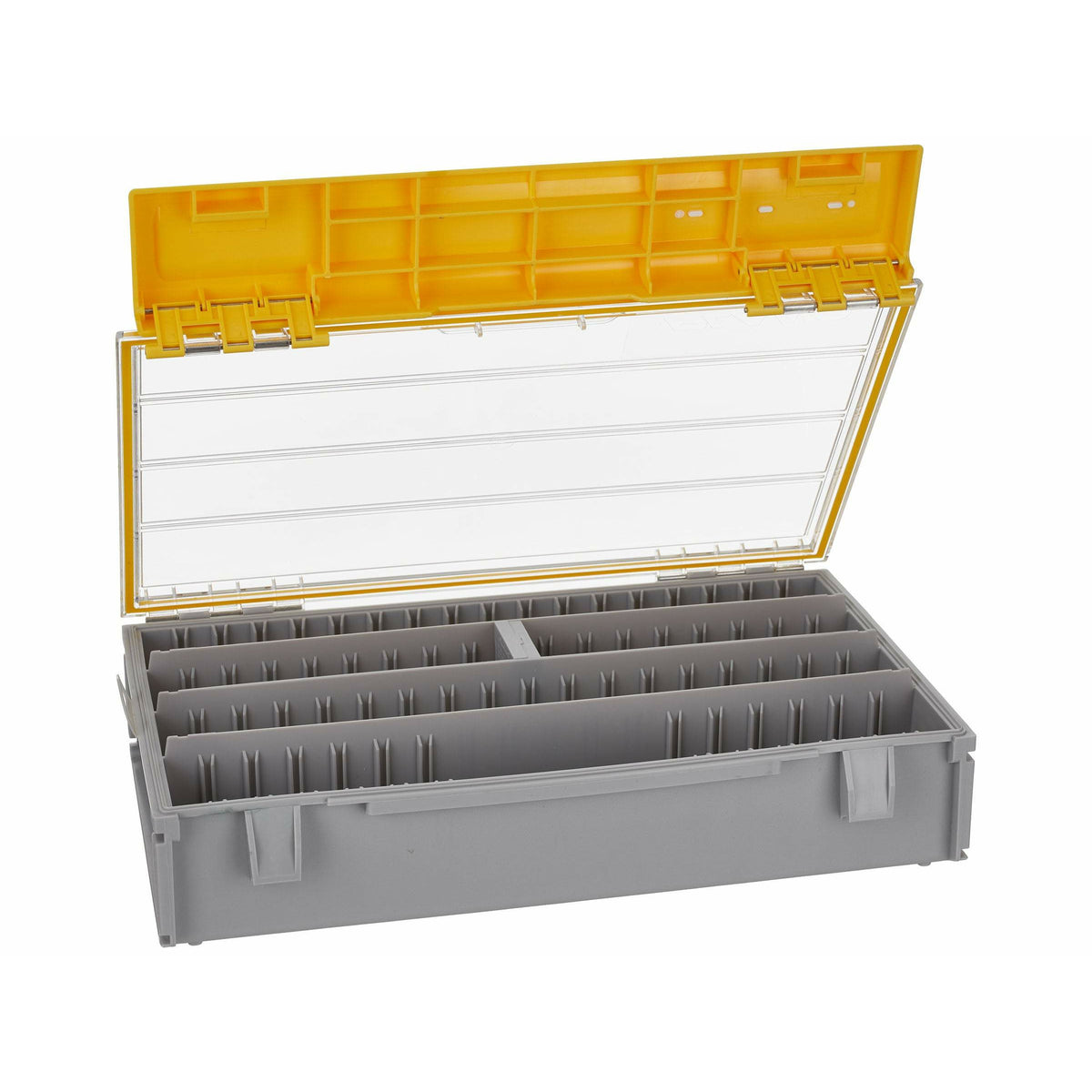 Buy Plano Edge Professional 3700 Thin Tackle Storage Tackle Organization  with Rust Prevention Online at Low Prices in India 