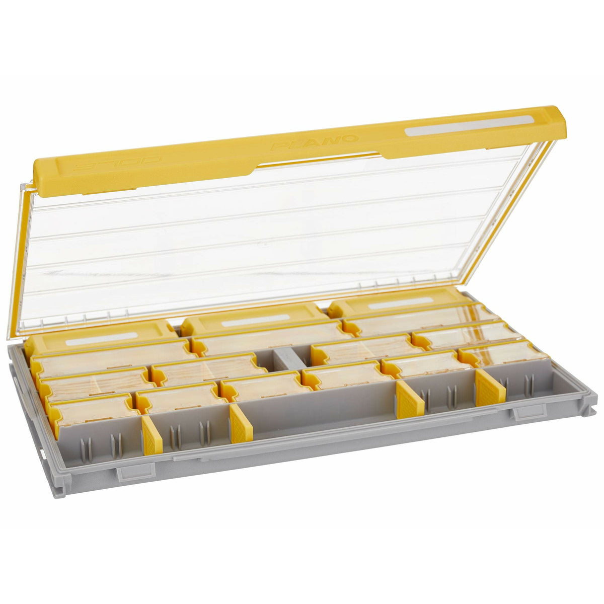 Plano Edge 3700 Terminal Box – Custom Tackle Supply