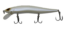 Load image into Gallery viewer, Jenko Fishing Persues 110 Suspending Jerk Bait