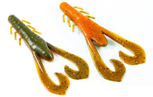 Load image into Gallery viewer, Bizz Baits Baby Cutter Craw
