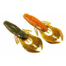 Load image into Gallery viewer, Bizz Baits Baby Bizz Bug (3.25") 10 per pack