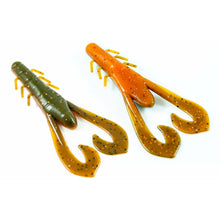 Load image into Gallery viewer, Bizz Baits Cutter Craw (8 per pack)