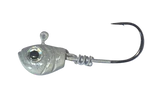 Load image into Gallery viewer, Pulse Lures Finesse Swimbait Head