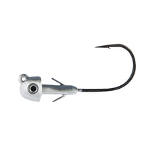 Load image into Gallery viewer, Fish Head V- Lock Swimbait Heads
