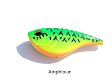 Load image into Gallery viewer, Jenko Fishing Trapline Rip Knocker Lipless Crank Bait