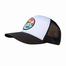 Hardcore Fish and Game Back Country Patch Hat