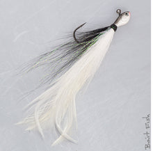 Load image into Gallery viewer, Jenko Fishing Big Wig Magnum Hair Jig