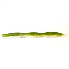 Load image into Gallery viewer, Riot Baits Baton Worm (10 Per Pack - Custom Tackle Supply