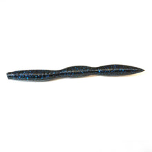 Load image into Gallery viewer, Riot Baits Baton Worm (10 Per Pack - Custom Tackle Supply