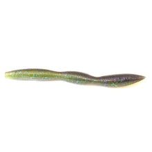 Load image into Gallery viewer, Riot Baits Baton Worm (10 Per Pack - Custom Tackle Supply