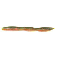 Load image into Gallery viewer, Riot Baits Baton Worm (10 Per Pack - Custom Tackle Supply