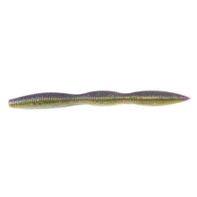 Load image into Gallery viewer, Riot Baits Baton Worm (10 Per Pack - Custom Tackle Supply